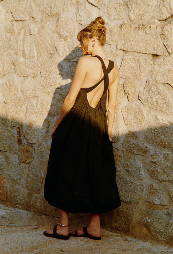 Laura Dress – Continuum
