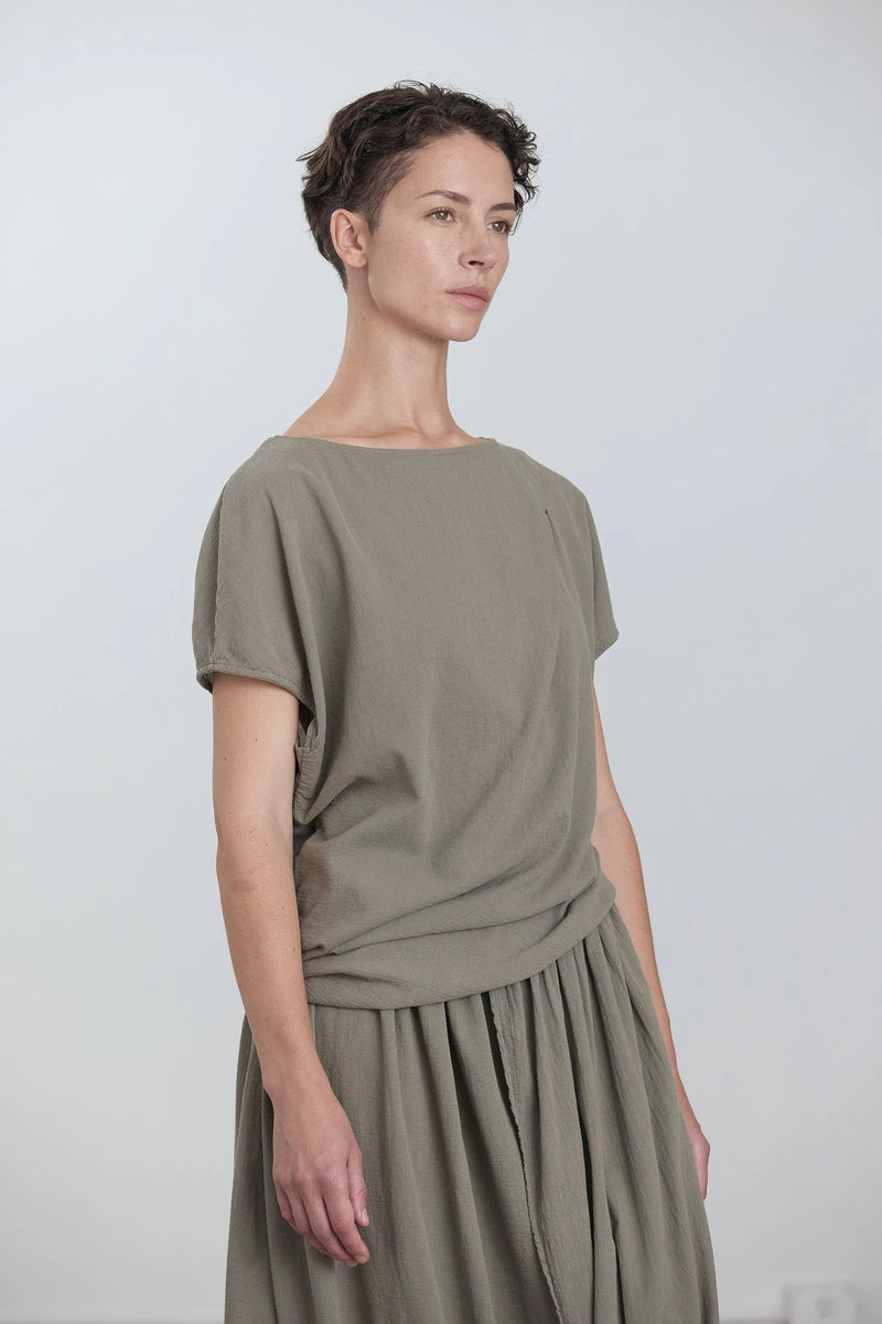 Asymmetric Top – Continuum