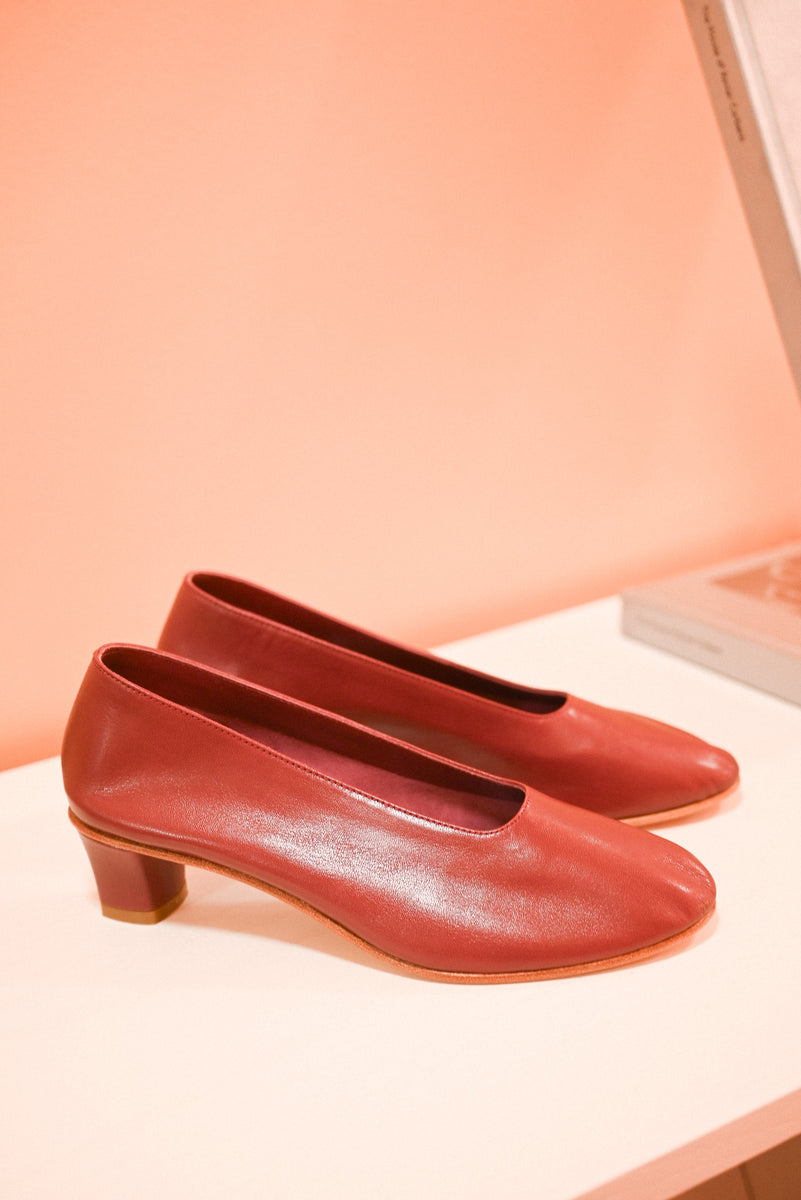 High Glove Black – Martiniano shoes