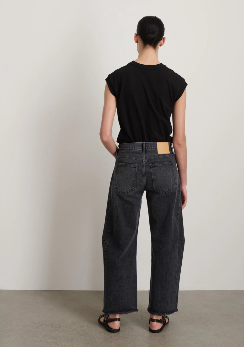 Relaxed Lasso Jean