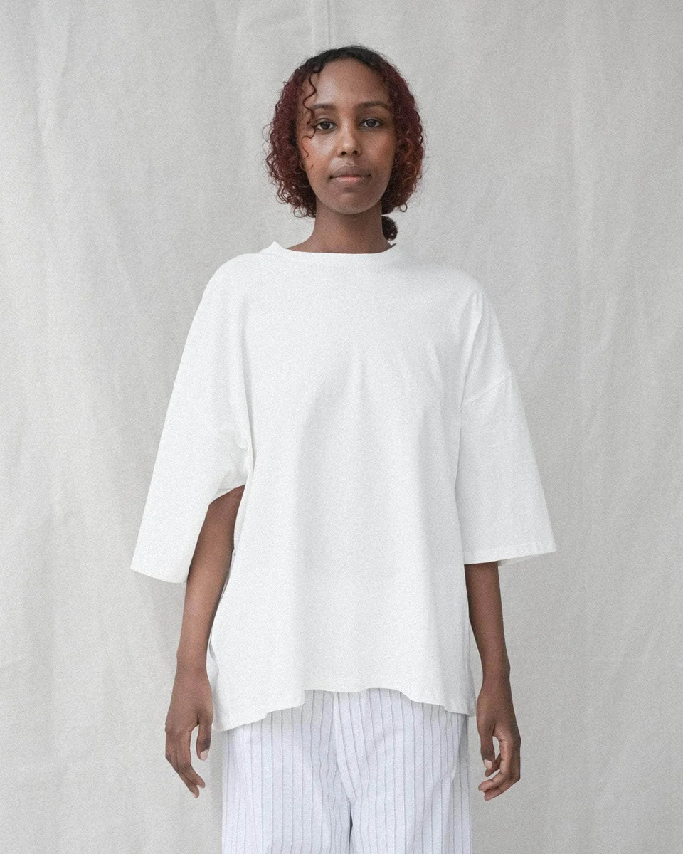 Pin Tee Shirt – Continuum