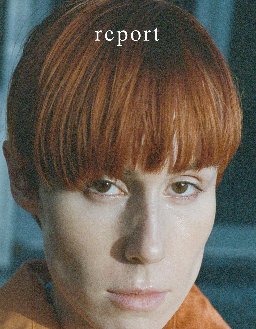 Report Magazine Issue 3
