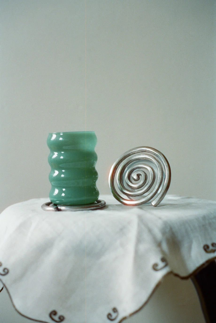 Spiral Coasters