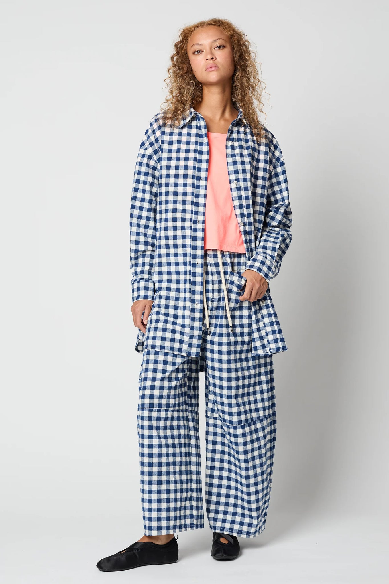 Hannah Pant