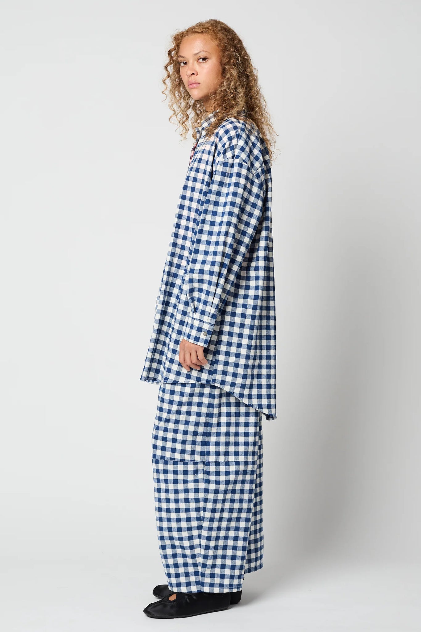Hannah Pant