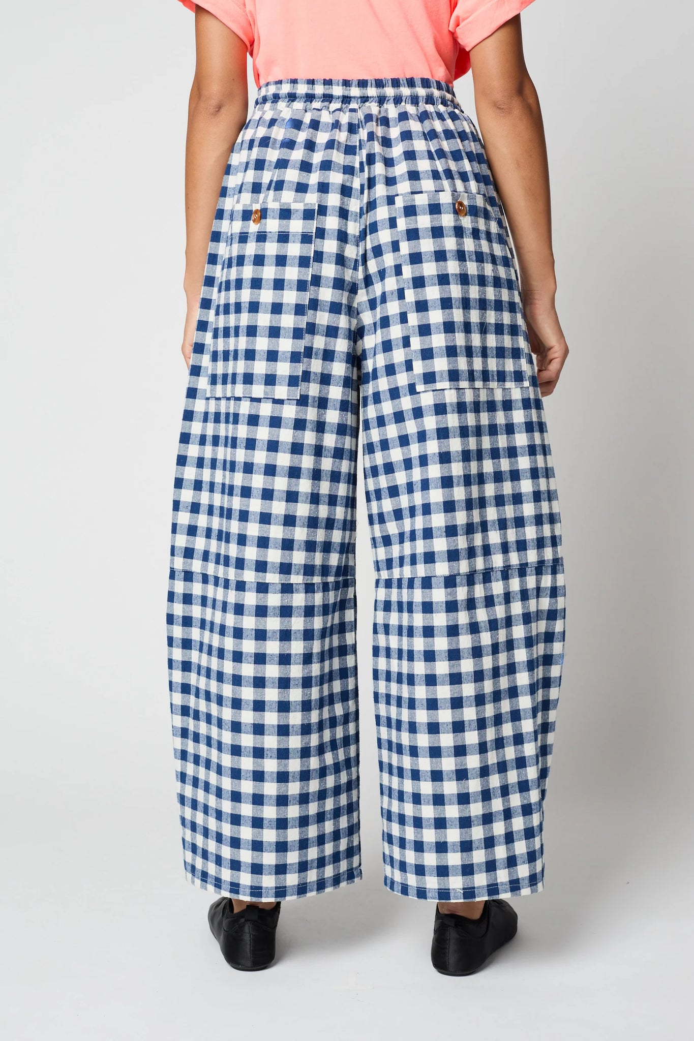 Hannah Pant