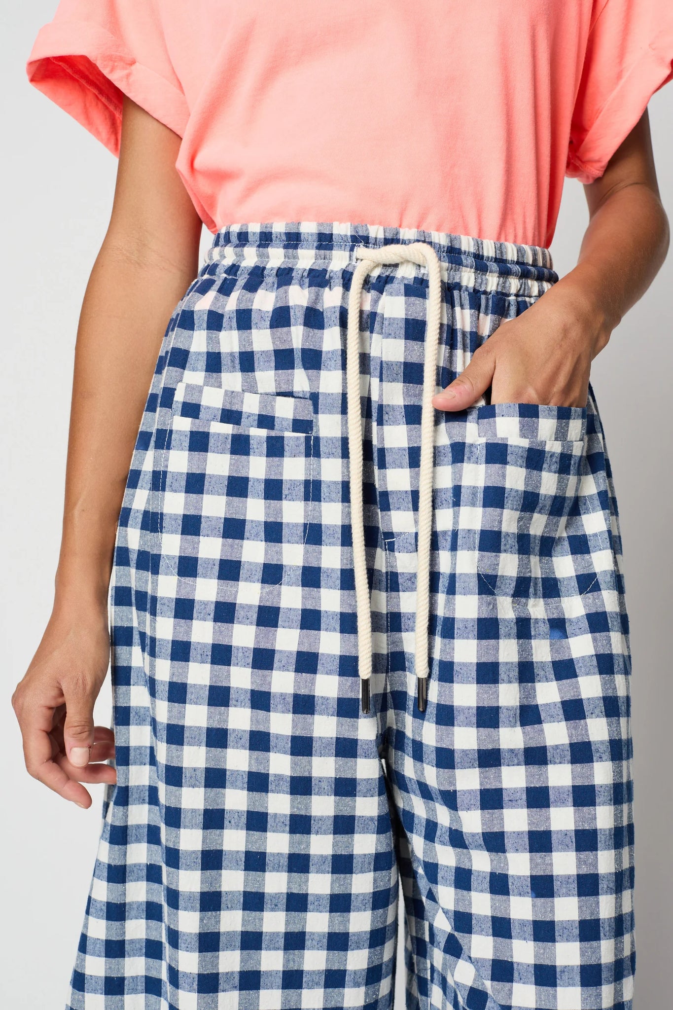 Hannah Pant