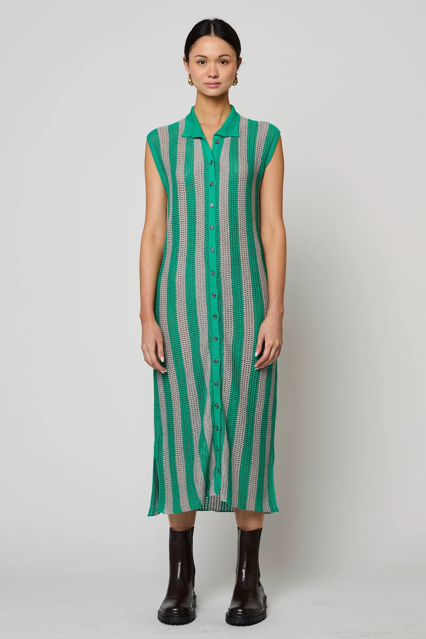 SKOOT APPAREL Algorithm Dress topsセットアップ Algorithm SKOOT APPAREL Algorithm Dress topsセットアップ Algorithm