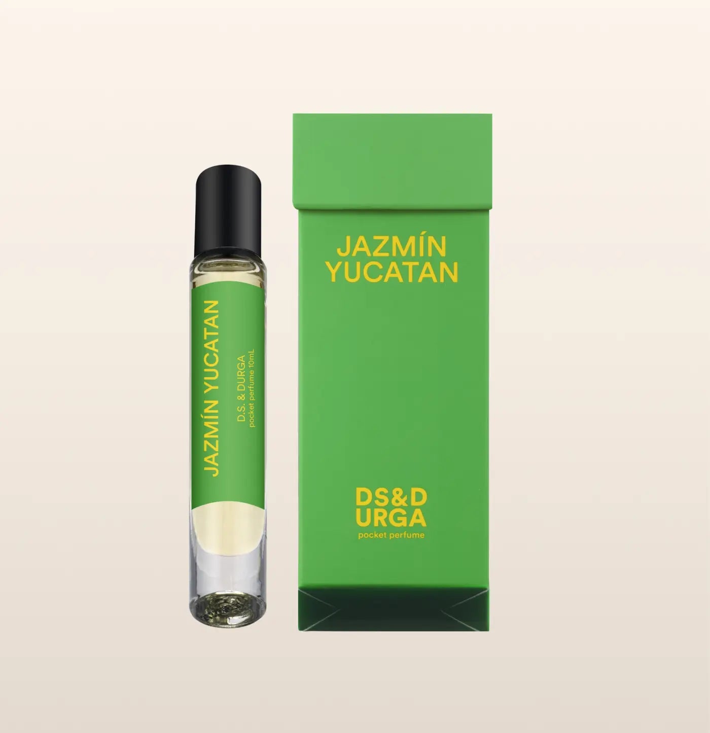 Jazmin Yucatan Pocket Perfume