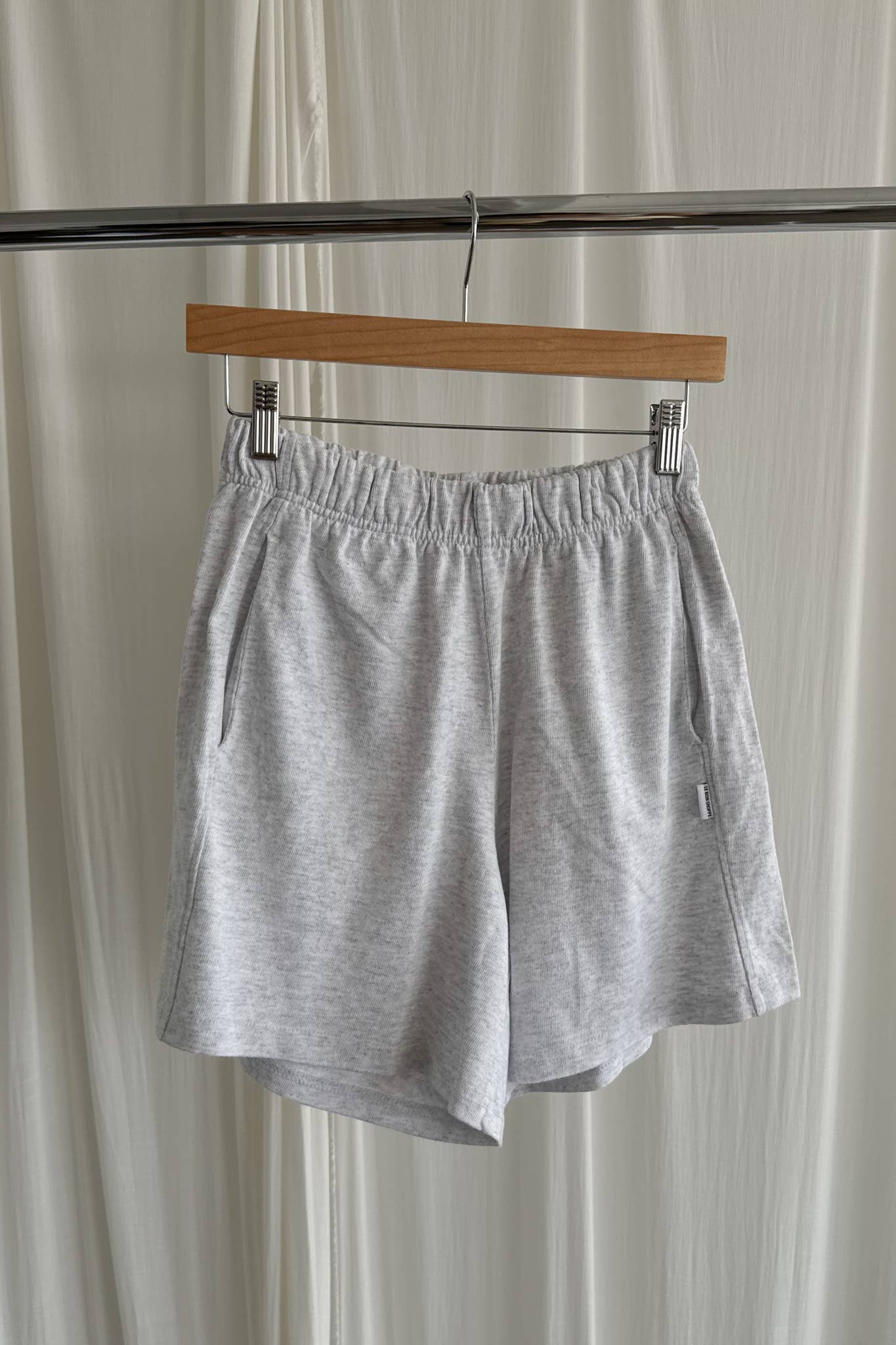 Flared Basketball Shorts