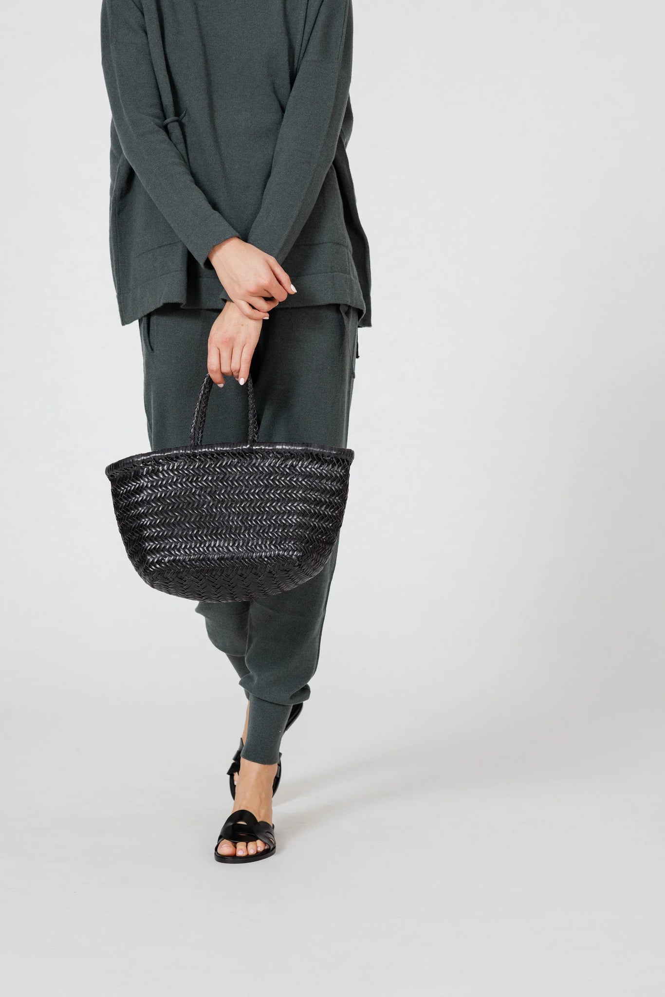 Bamboo Triple Jump Small – Continuum