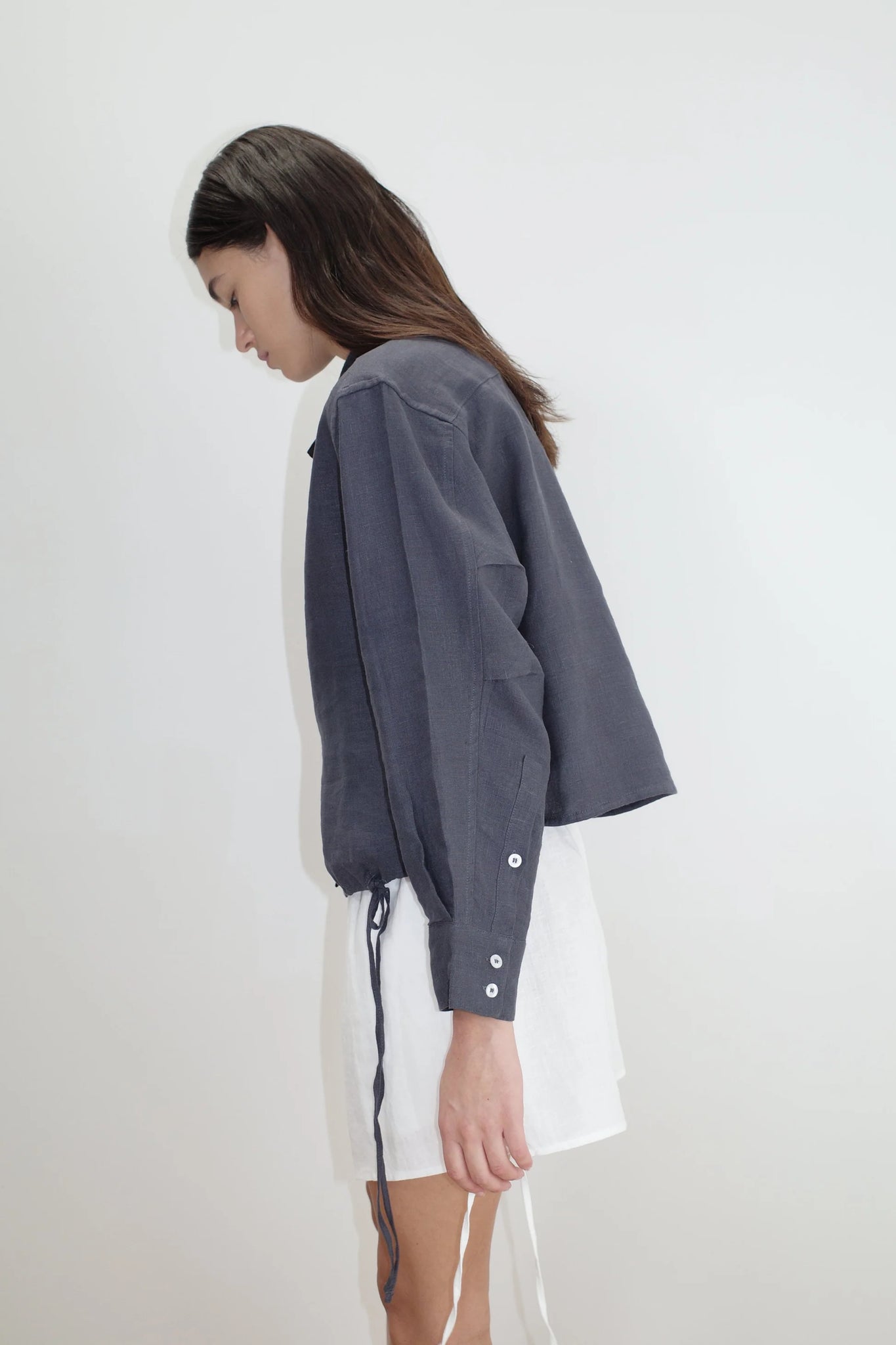 Hem Shirt