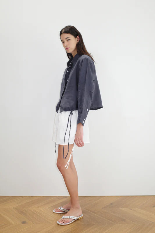 Hem Shirt