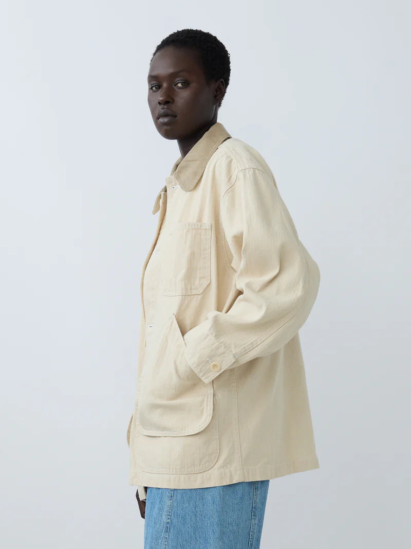 Painter Coat
