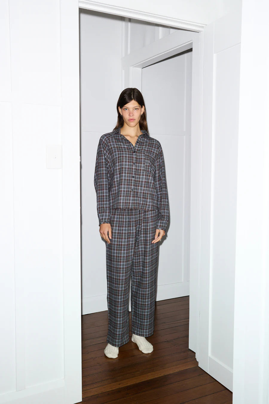 Our Flannel Set
