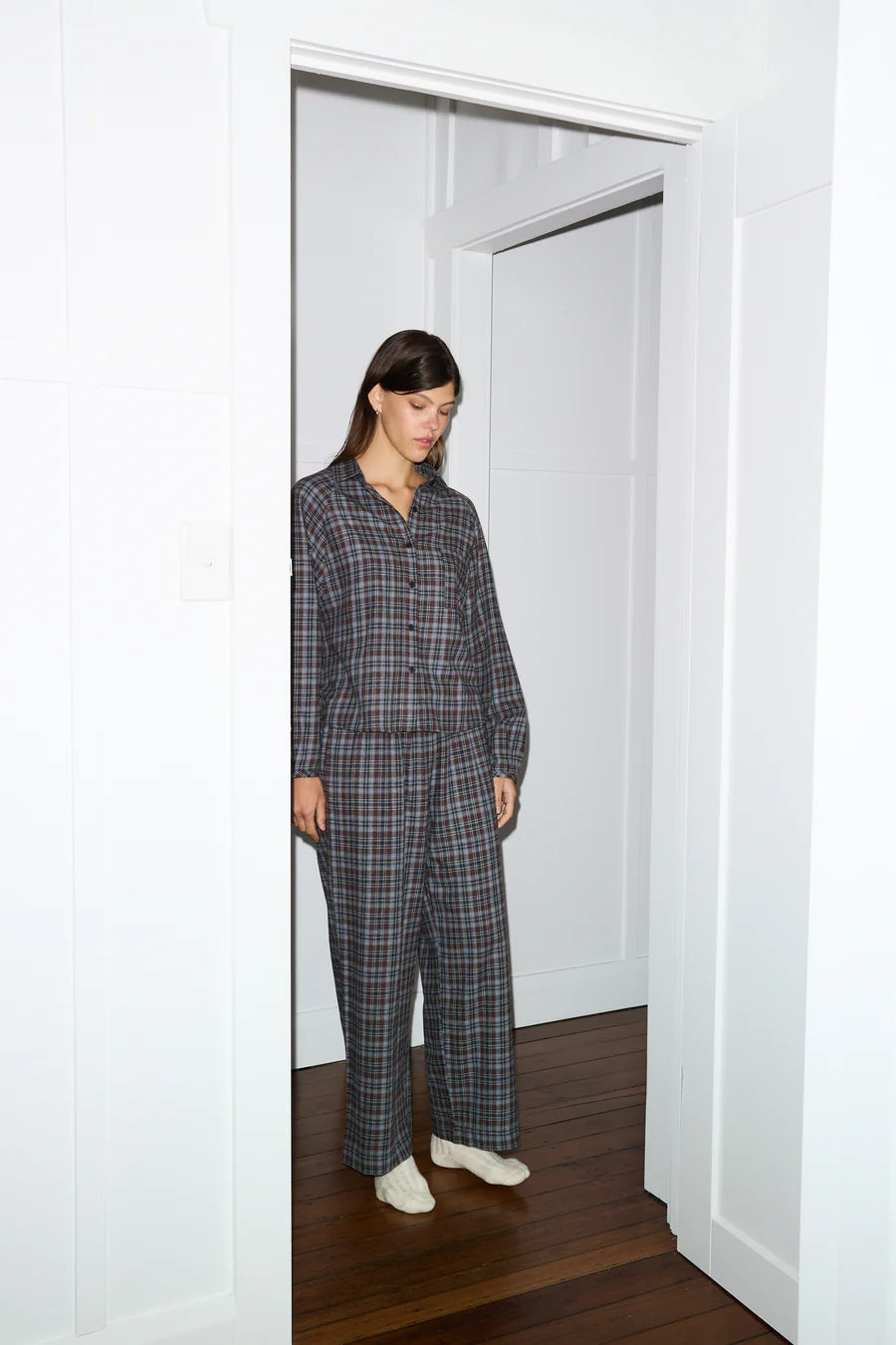 Our Flannel Set