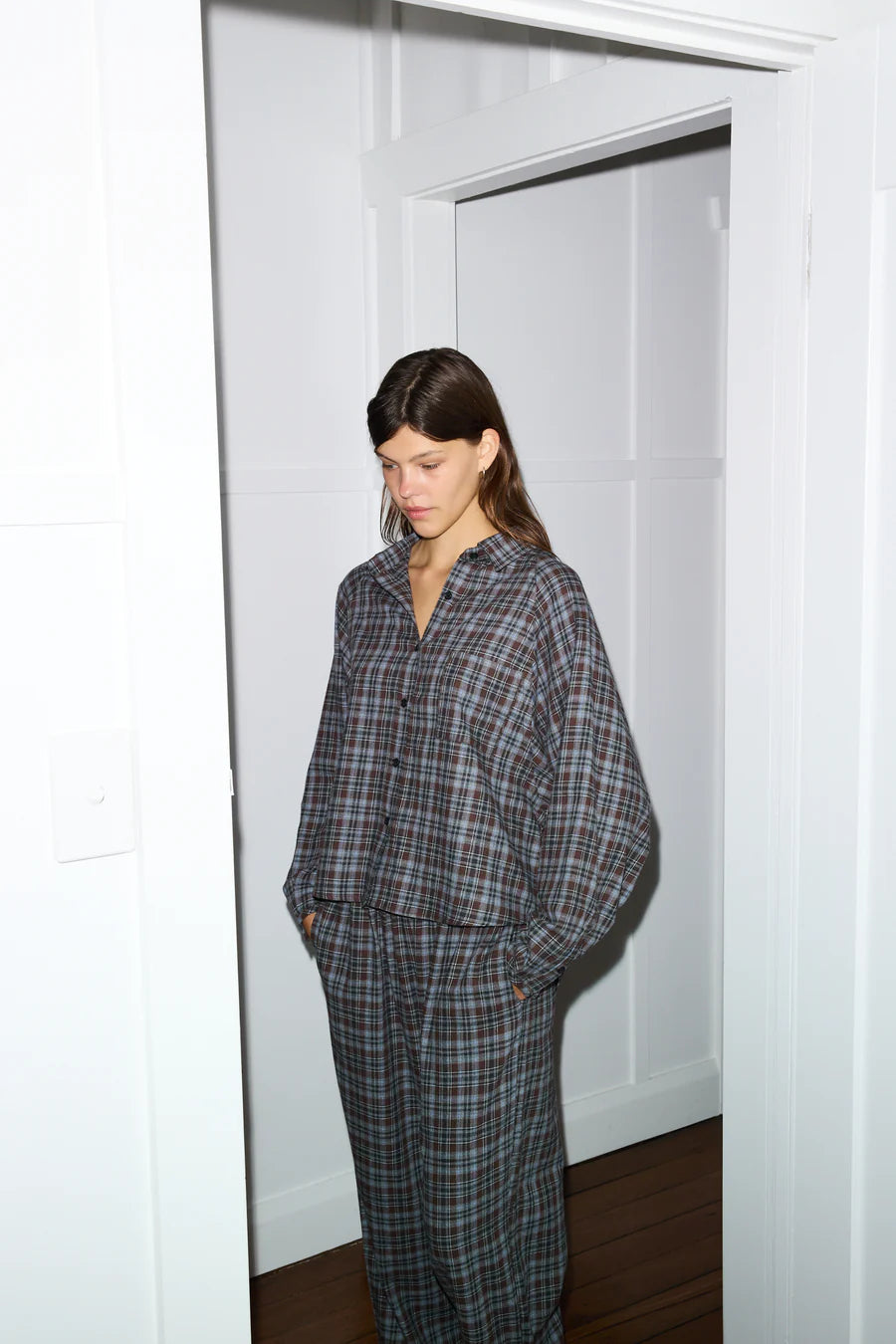 Our Flannel Set
