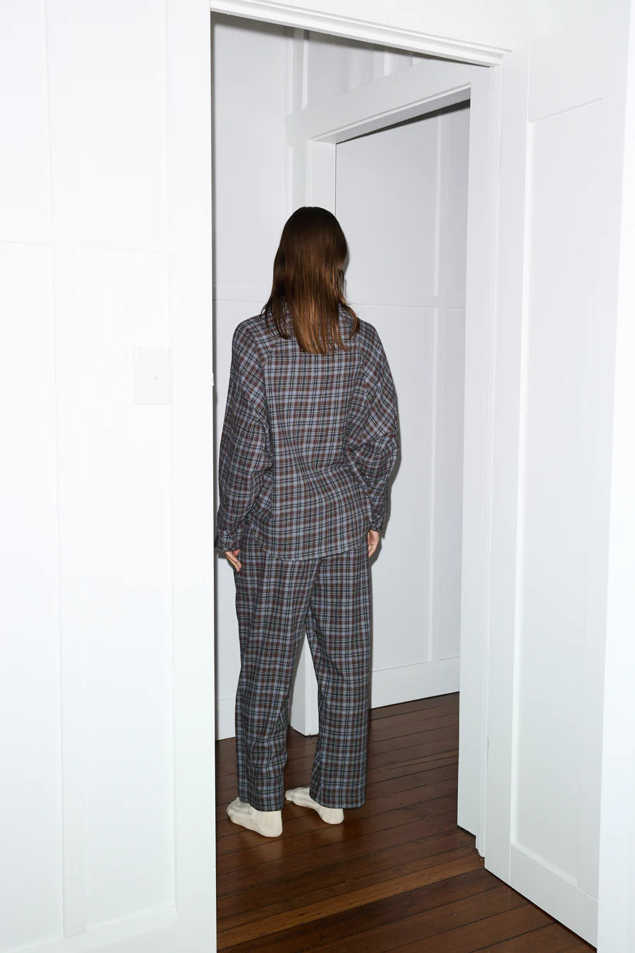 Our Flannel Set