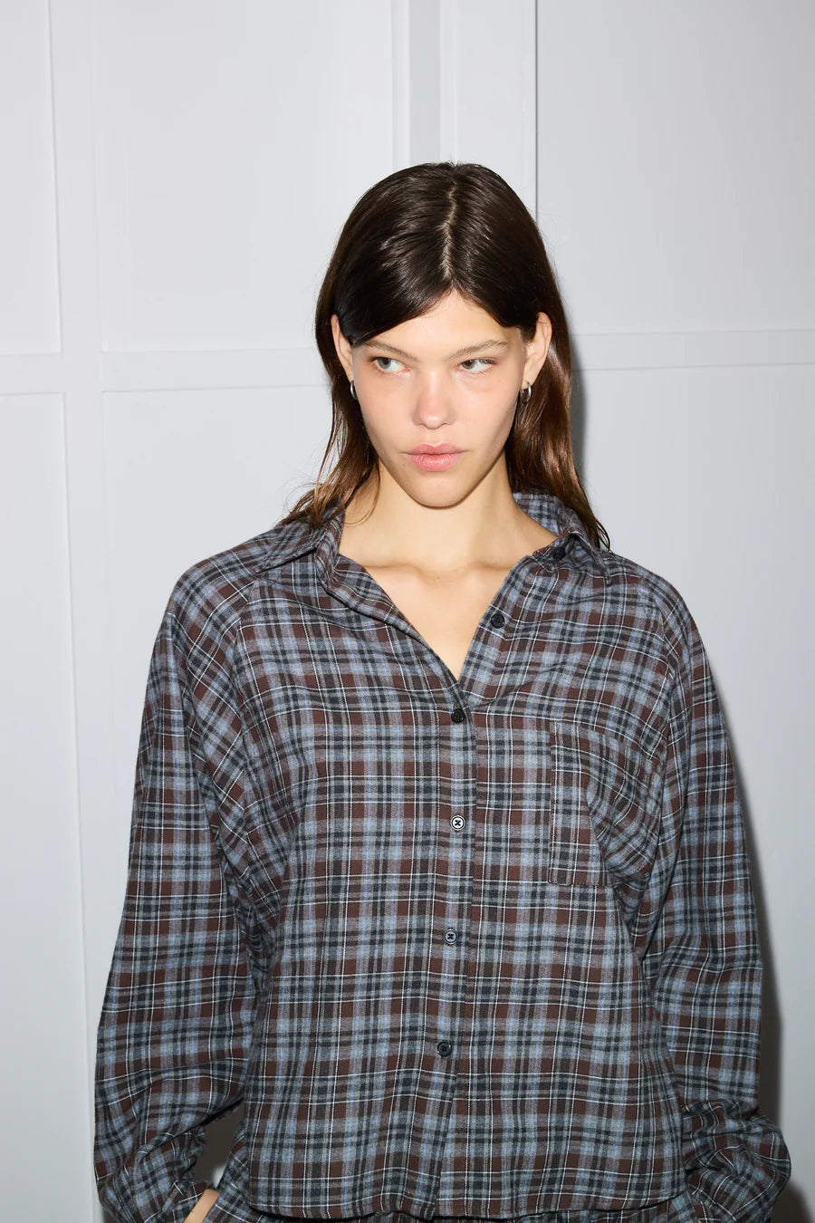 Our Flannel Set