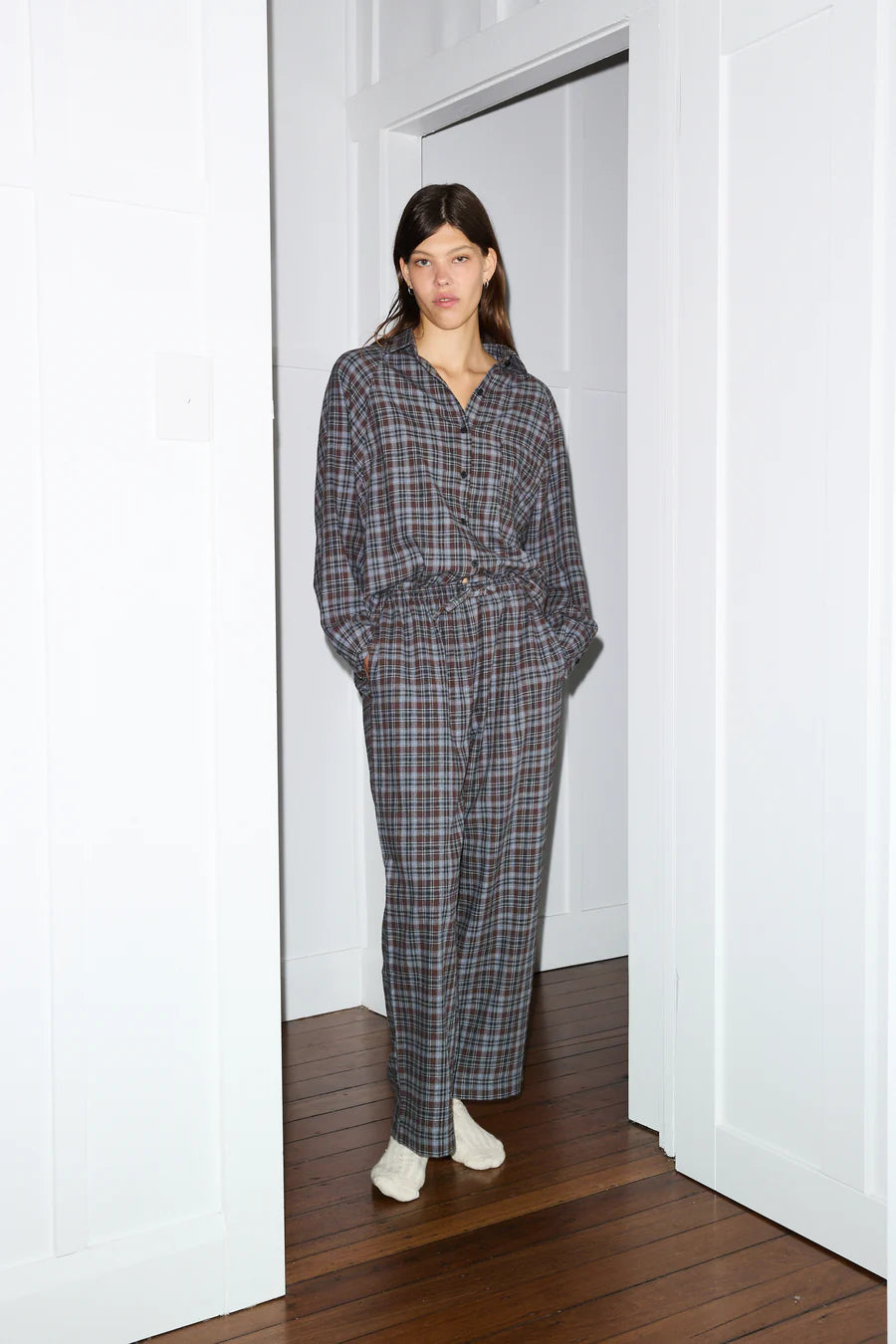 Our Flannel Set