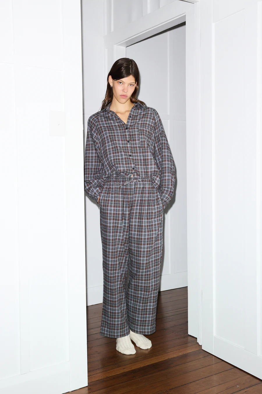 Our Flannel Set
