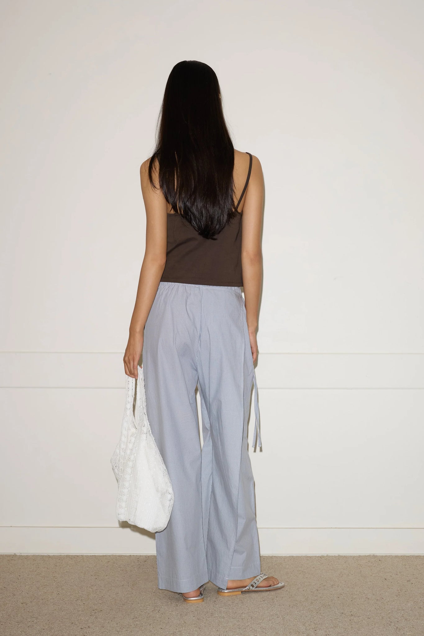 Double Layer Pant
