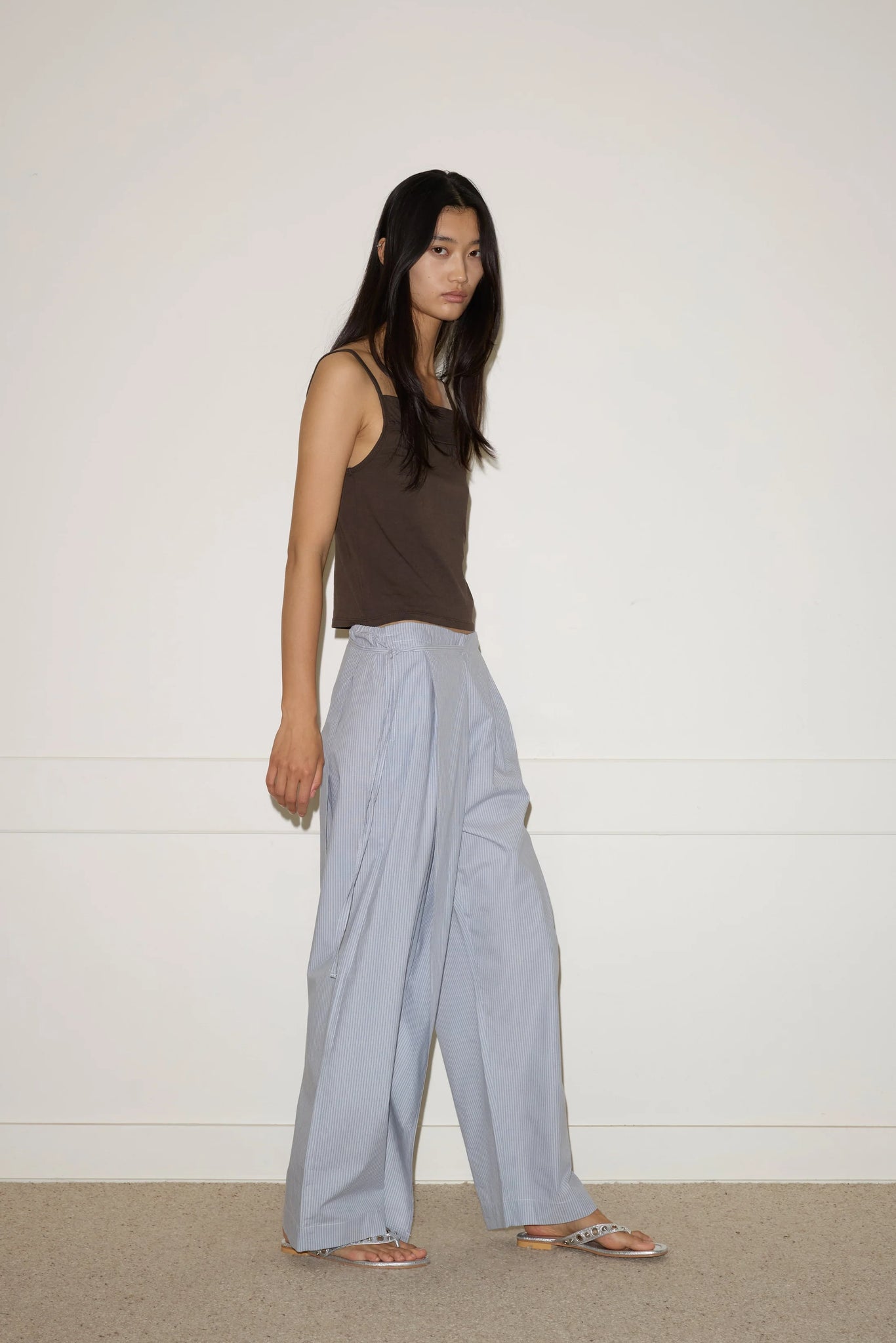Double Layer Pant