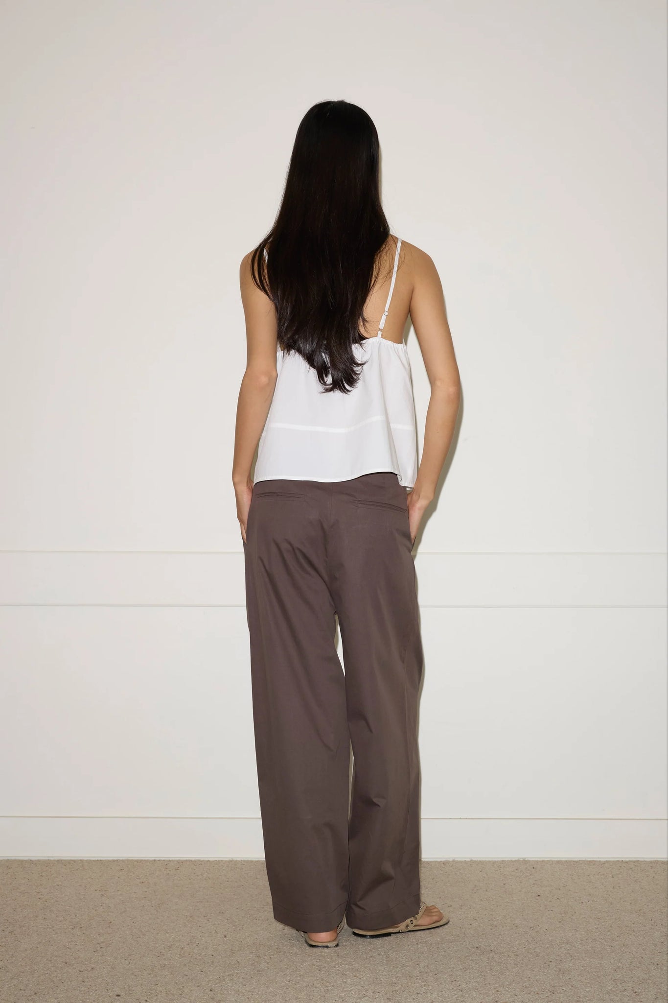 Turn Pant