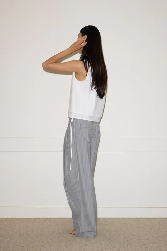 Layered Top