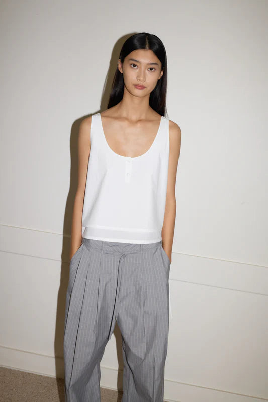 Layered Top