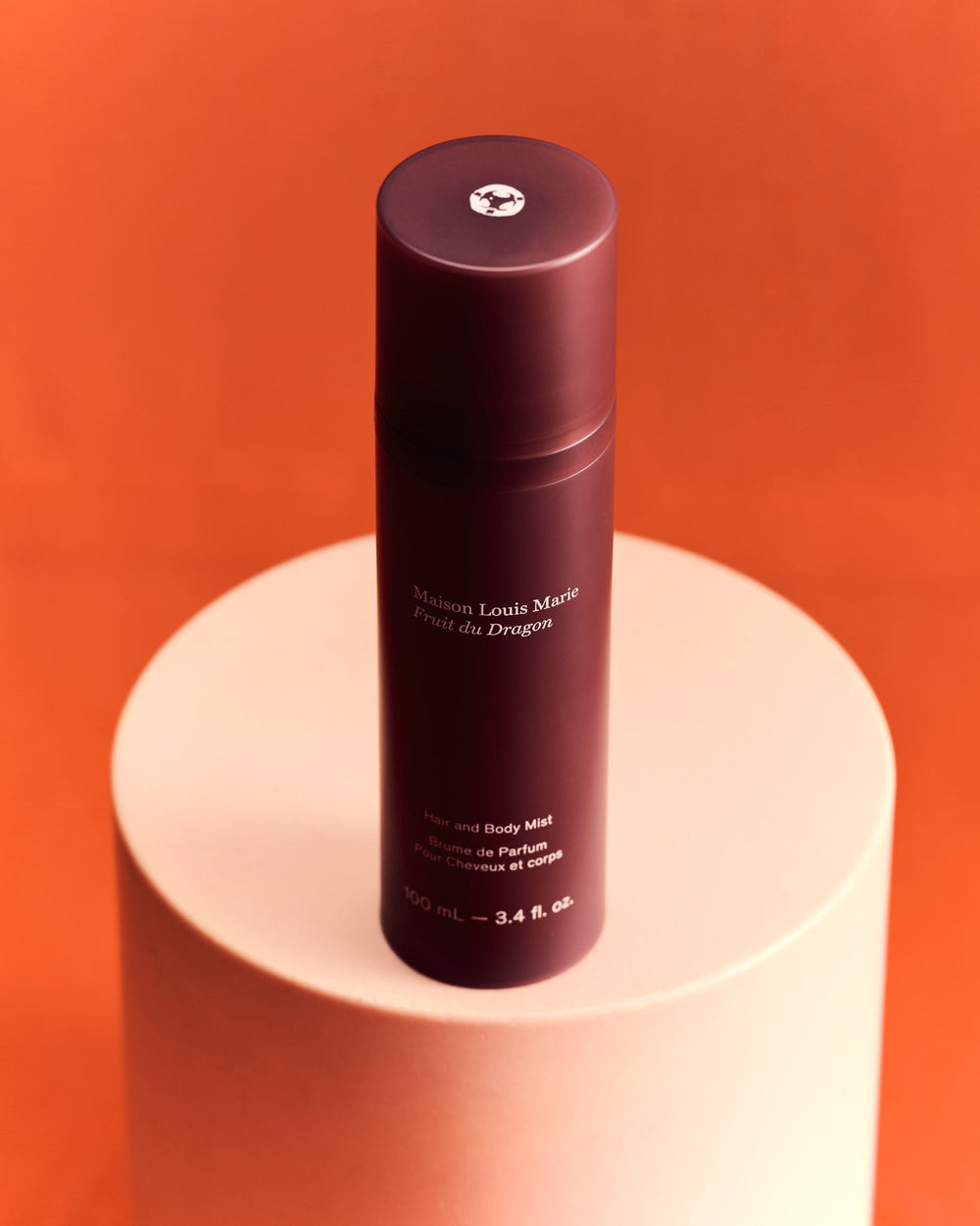 Fruit du Dragon Hair and Body Mist