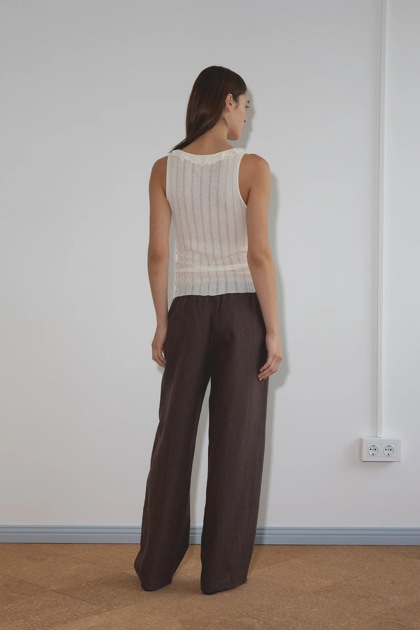Angle Pocket Pant