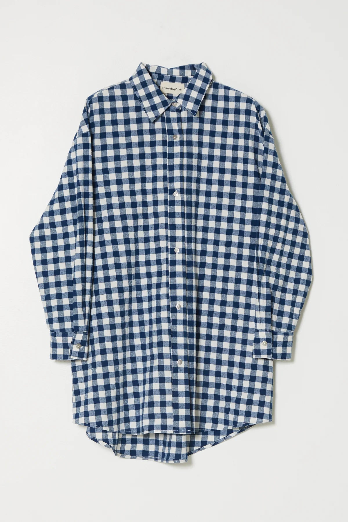 Oversized Overlay