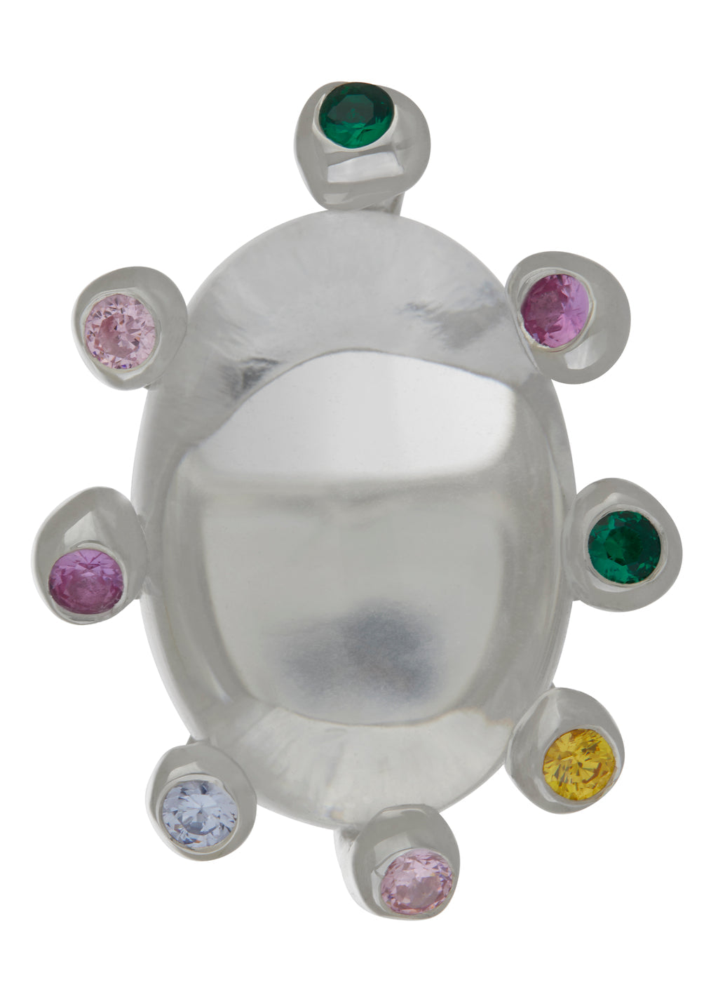 Super Diva Ring