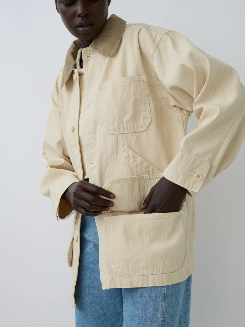 Painter Coat