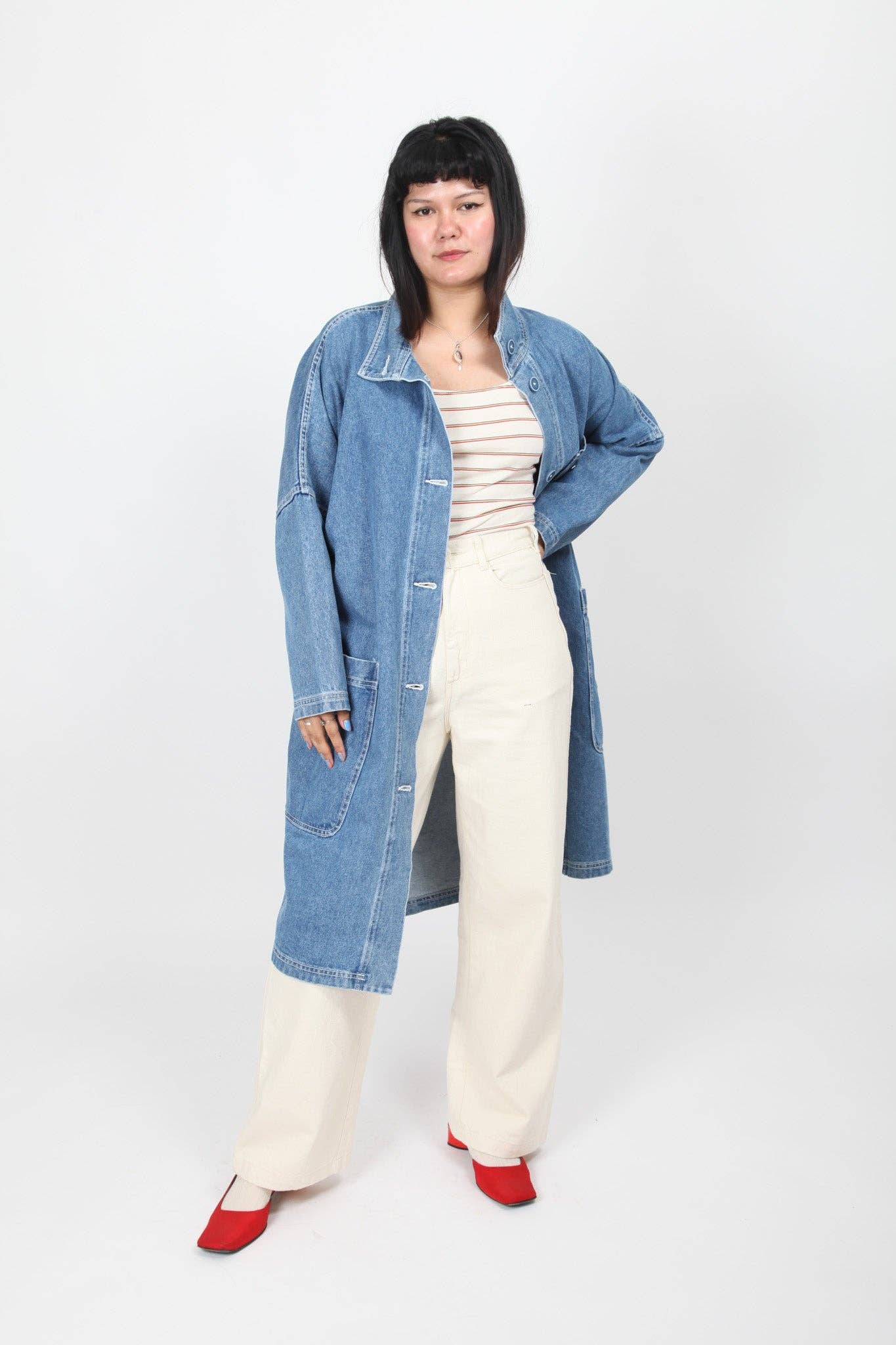 Ellis Coat