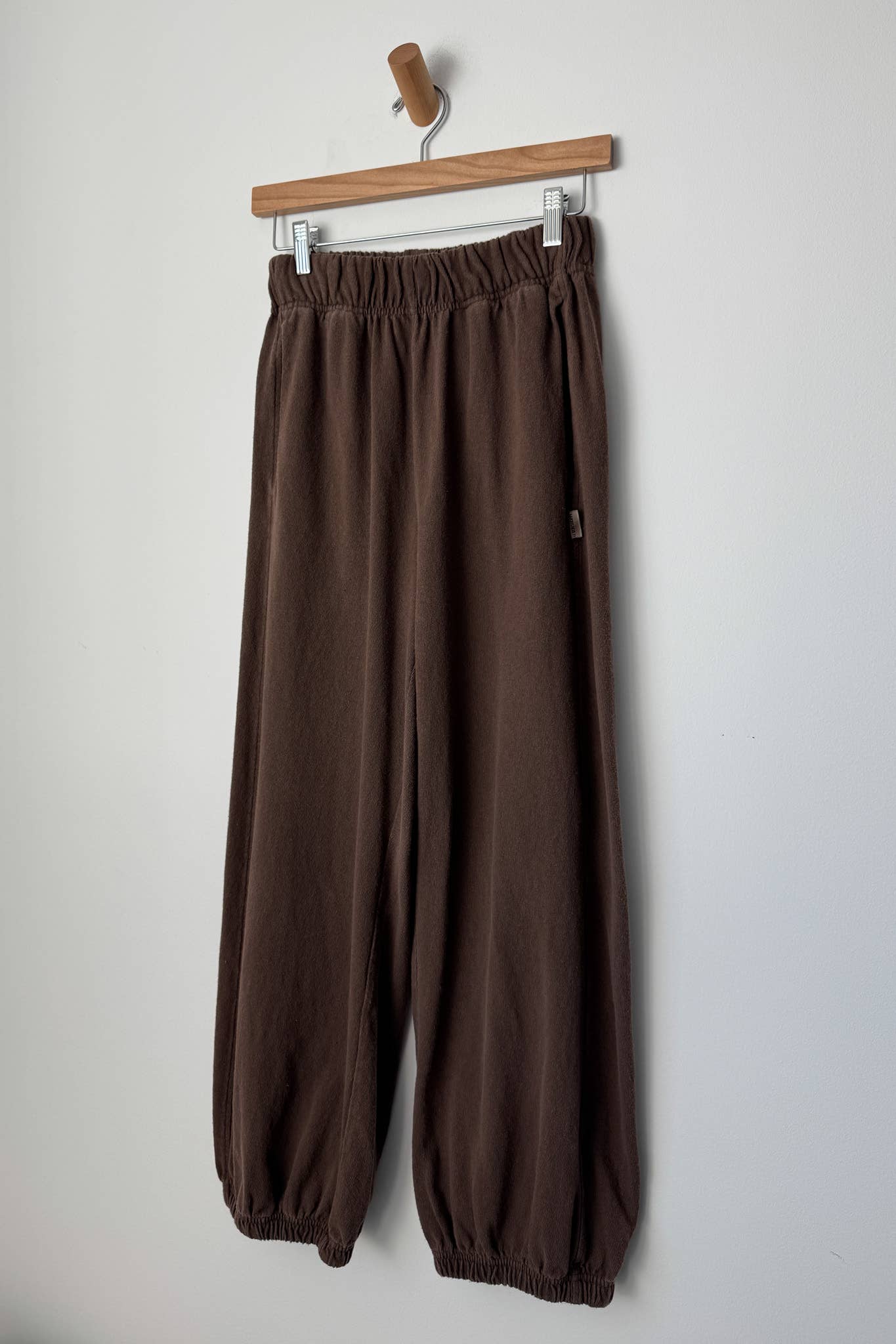 Balloon Pants