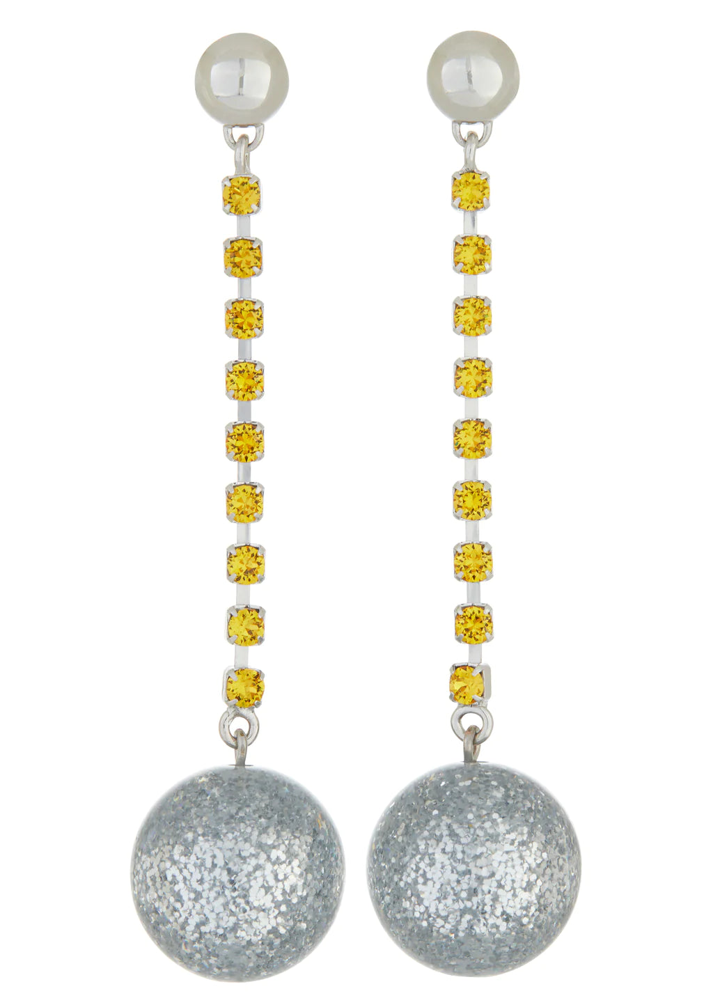 Lounge Earrings