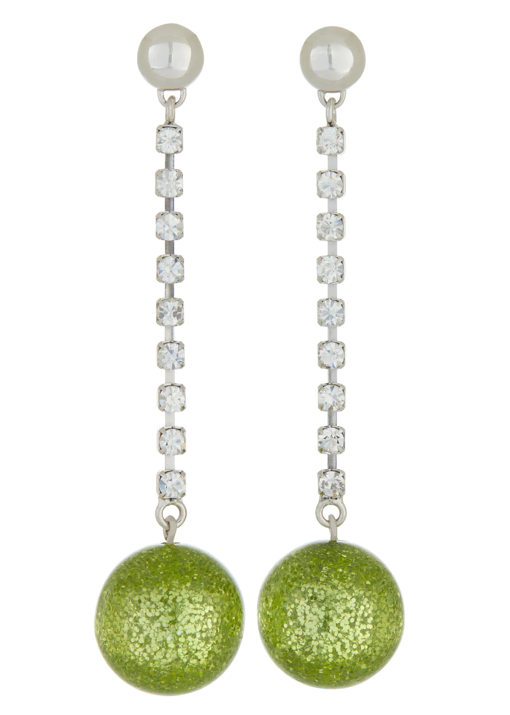 Lounge Earrings