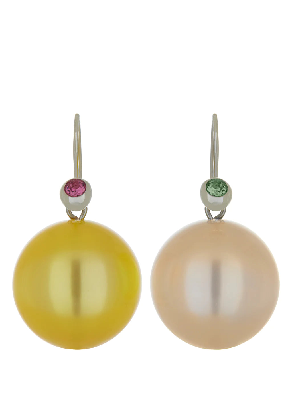 Cha Cha Earrings