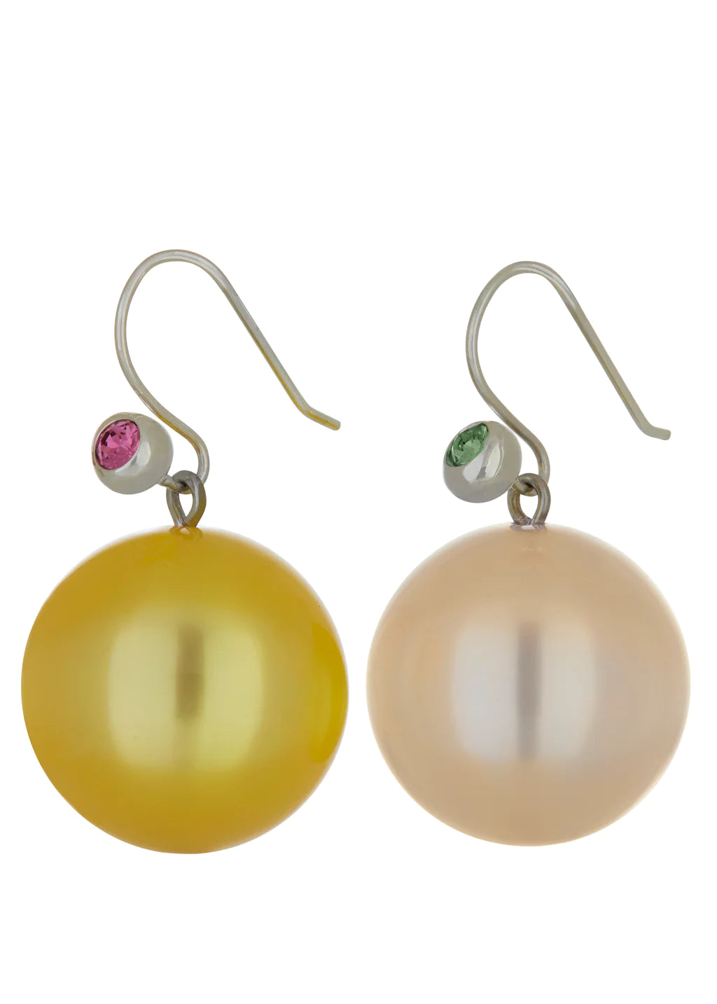 Cha Cha Earrings