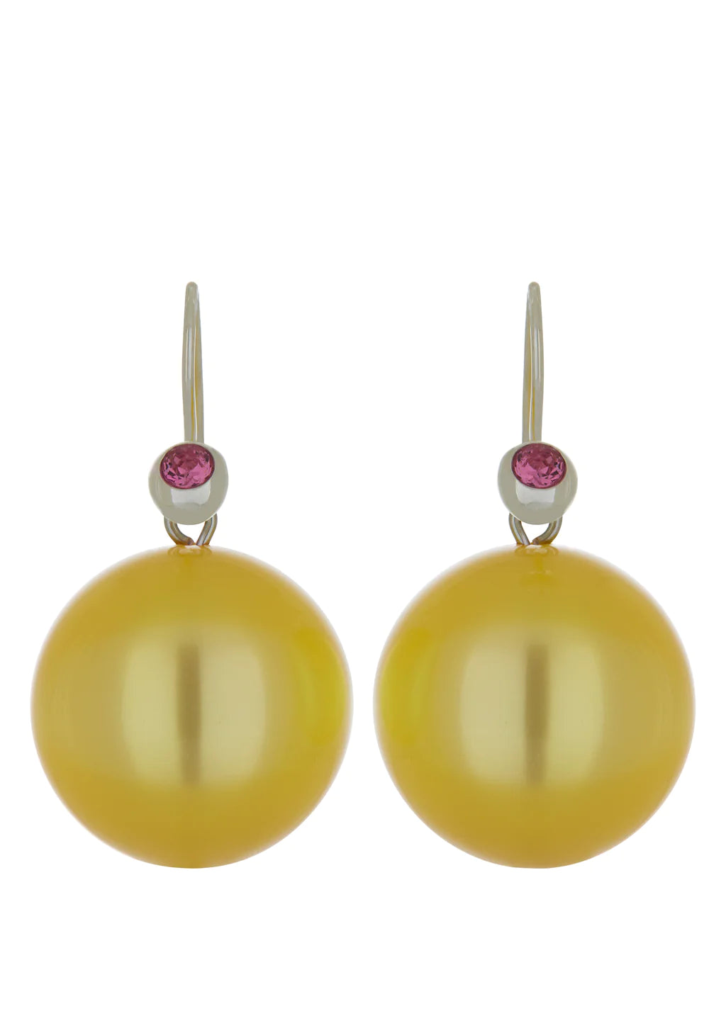 Cha Cha Earrings