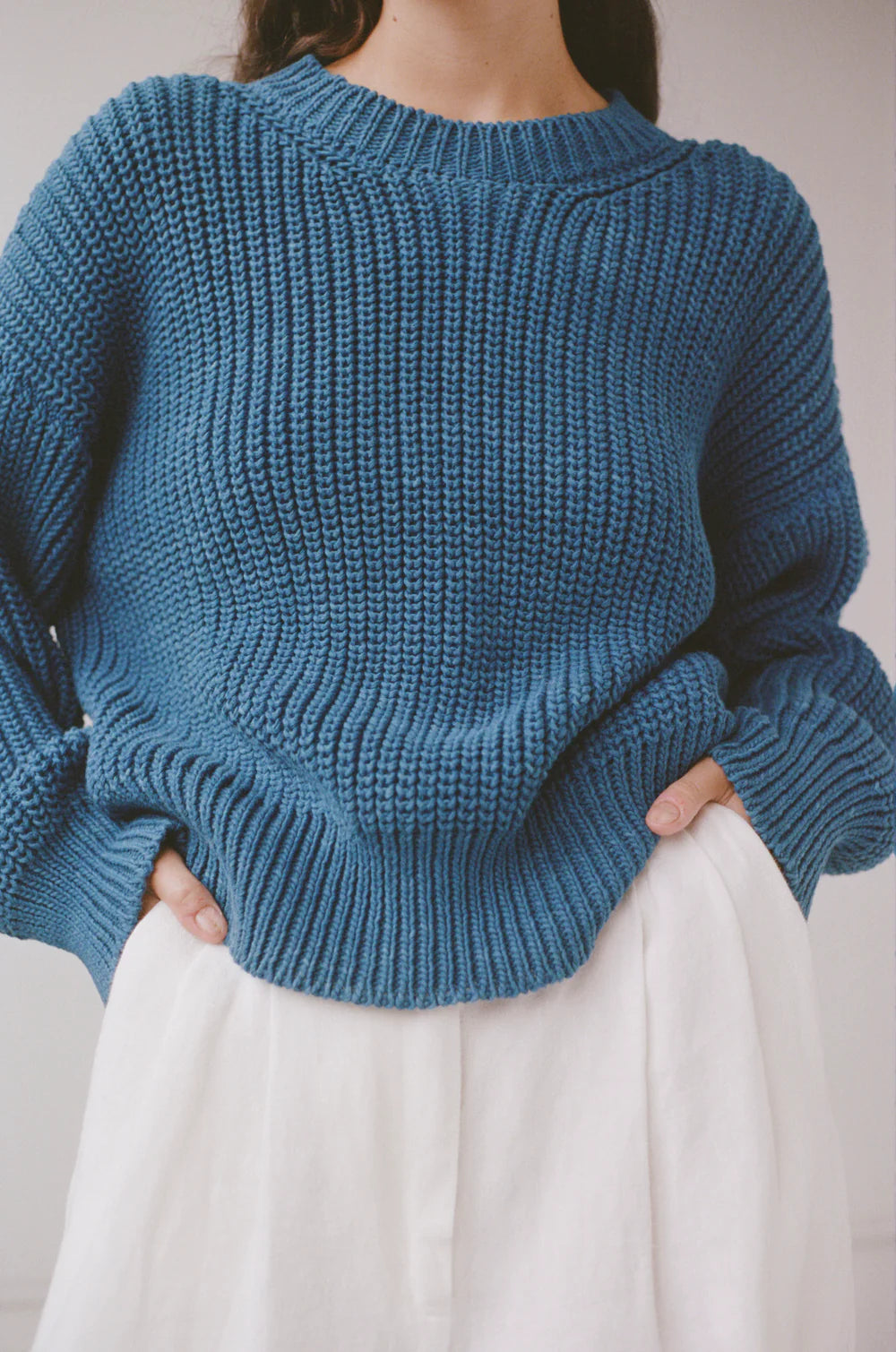 Perle Sweater