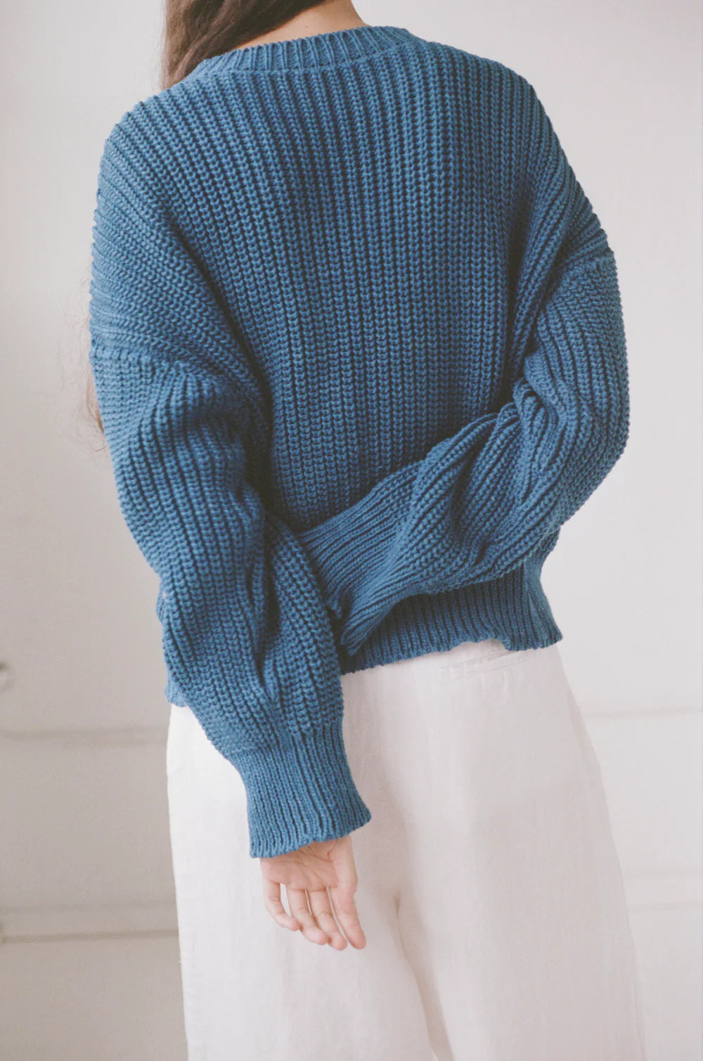 Perle Sweater