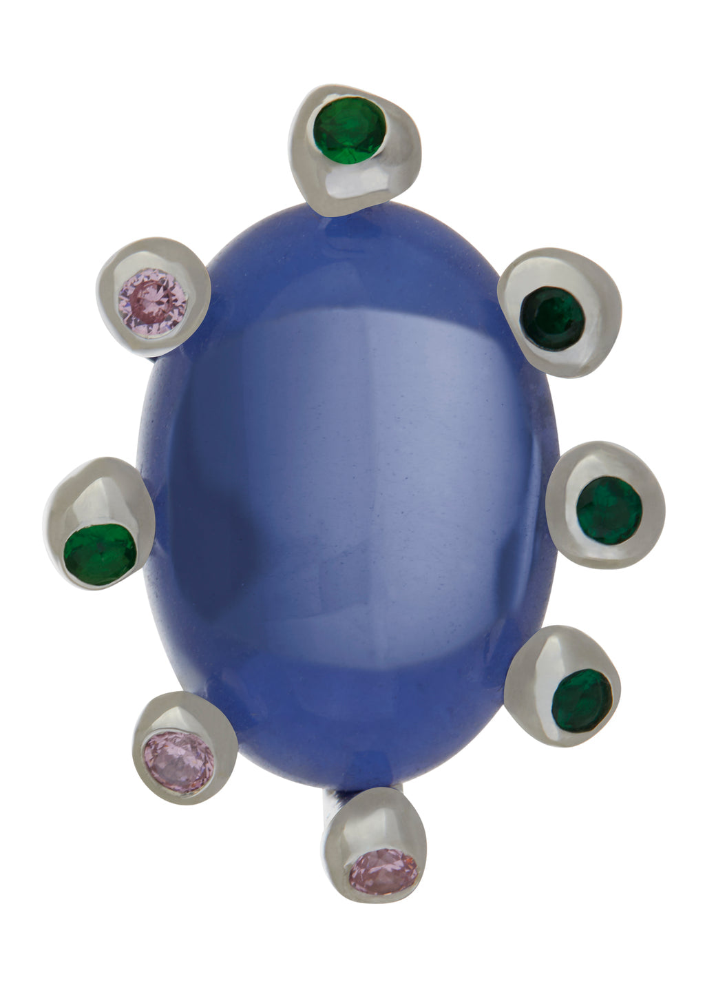 Super Diva Ring
