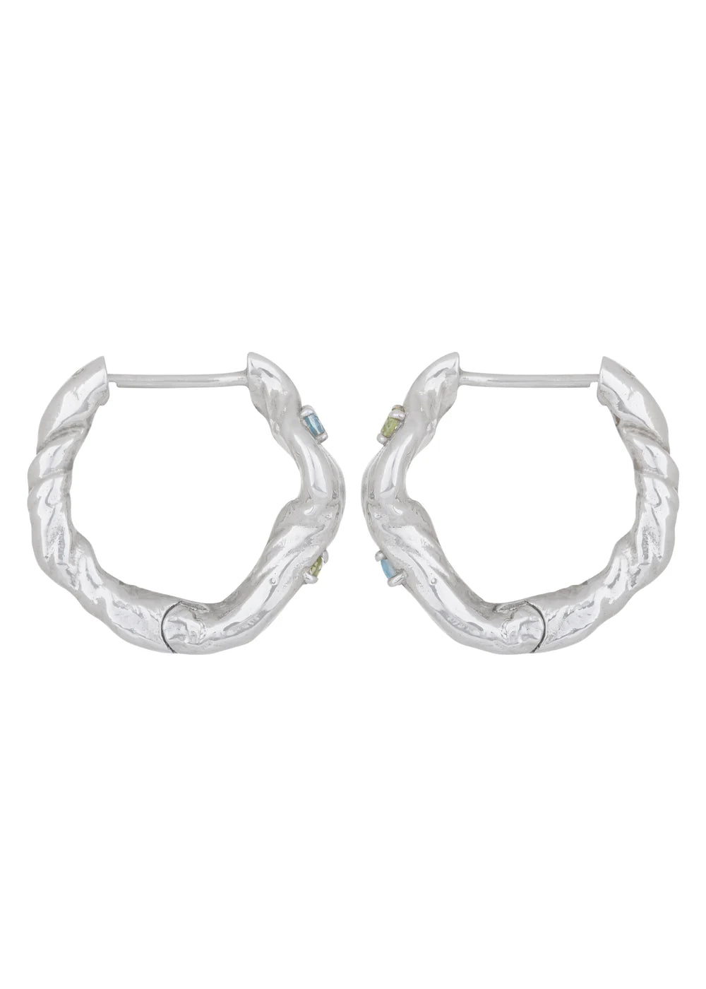 Nan Hoops