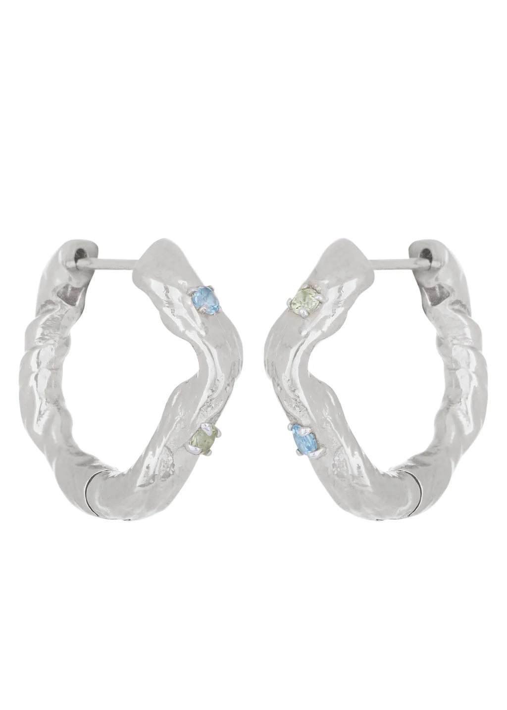 Nan Hoops