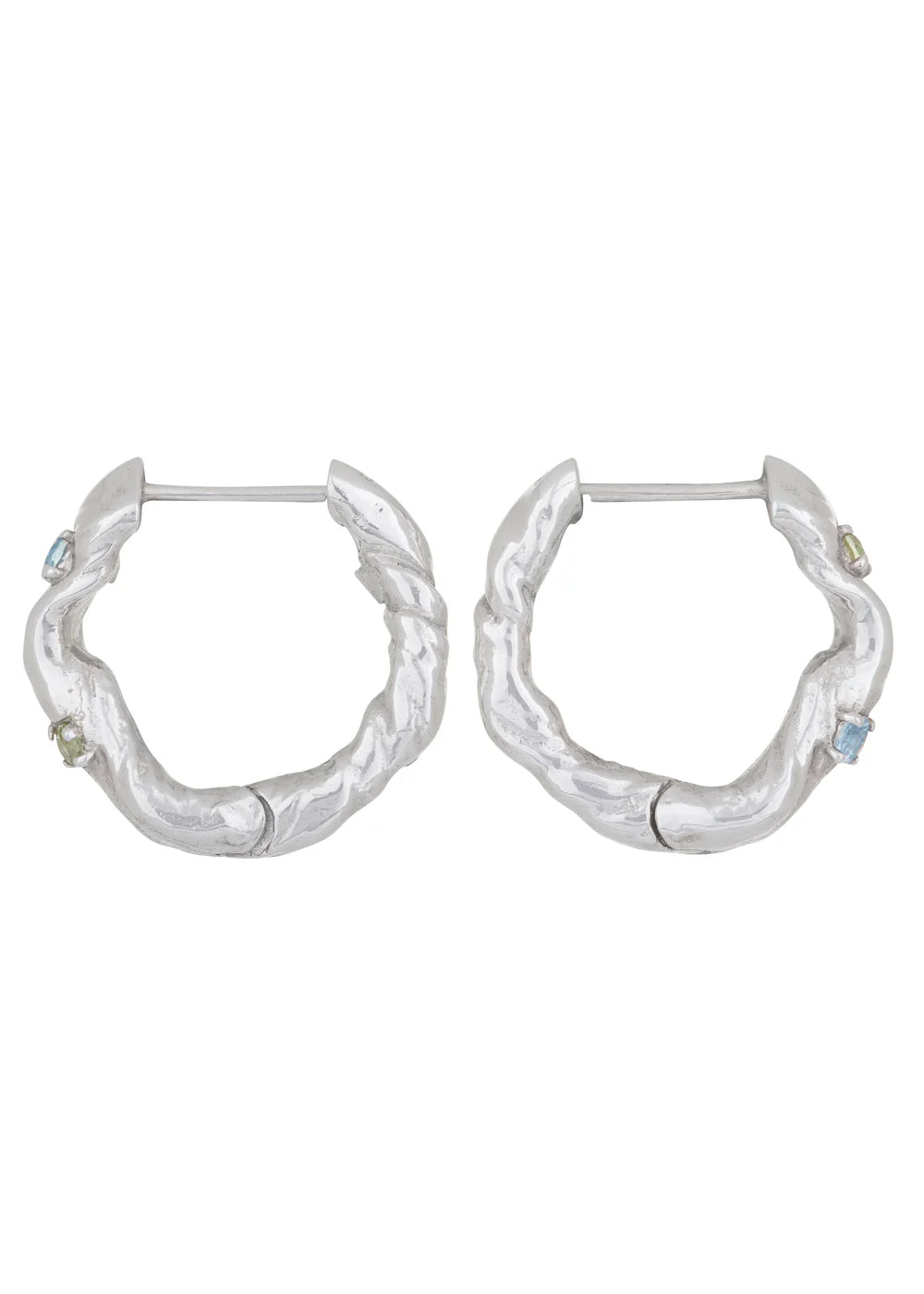 Nan Hoops