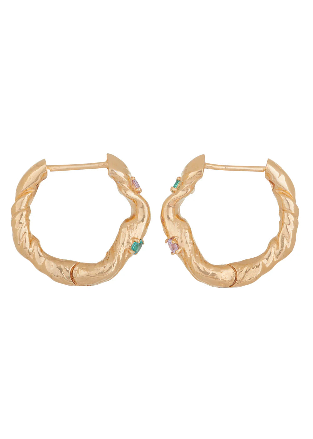 Nan Hoops