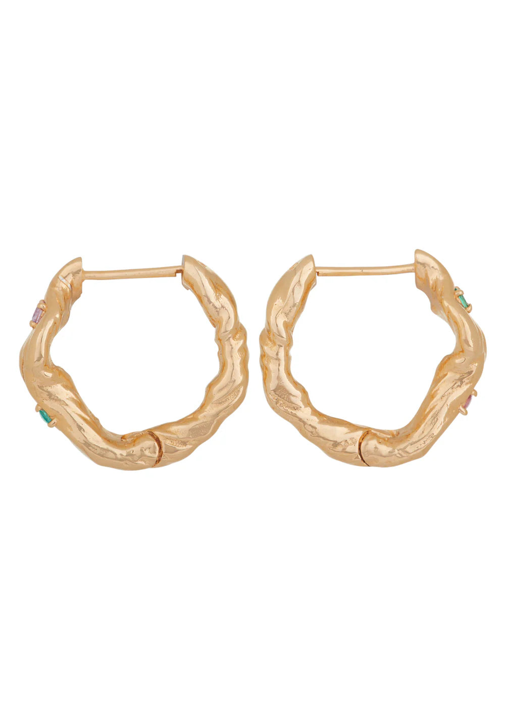 Nan Hoops